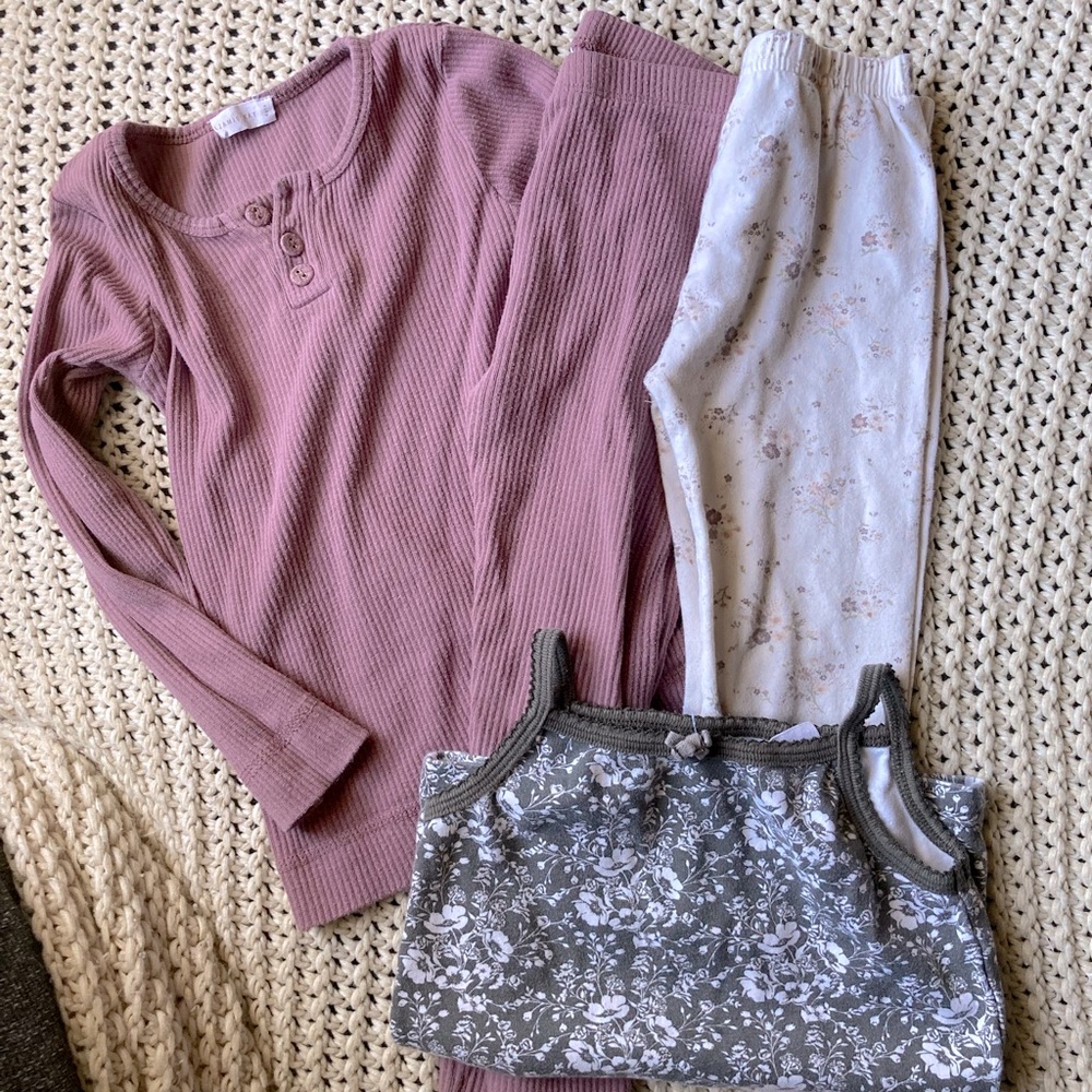 Jamie Kay bundle